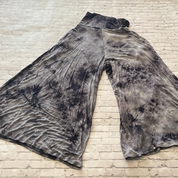 Final Touch One Piece Pants Jumper Grey and Black Size Medium - Picture 6 of 9